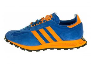 Adidas Racing 1 Bleu