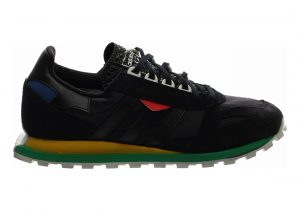 Adidas Racing 1 Black