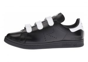 Adidas Stan Smith CF Negro/Negro/Blanco