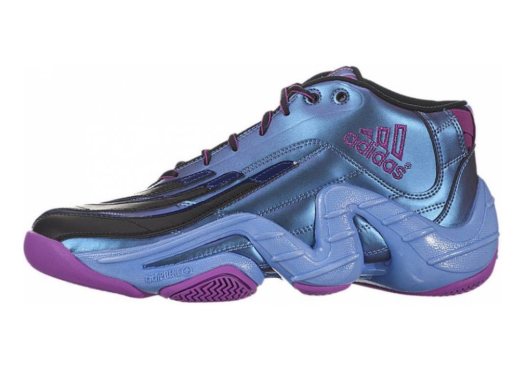 Adidas Real Deal Blue