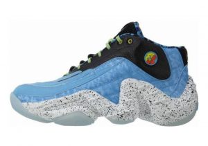 Adidas Real Deal Blue