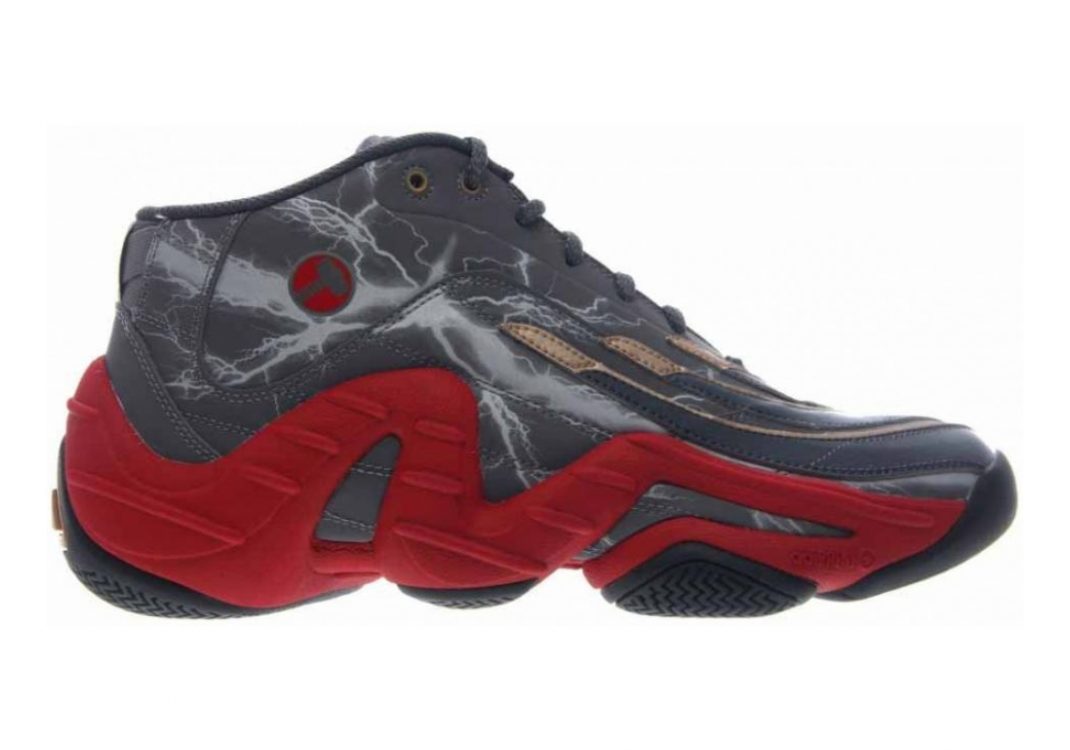 Adidas Real Deal Multi-Color