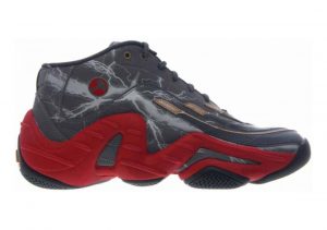 Adidas Real Deal Multi-Color