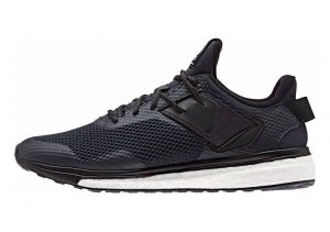 Adidas Response 3 Black/Dark Shale/Dark Shale