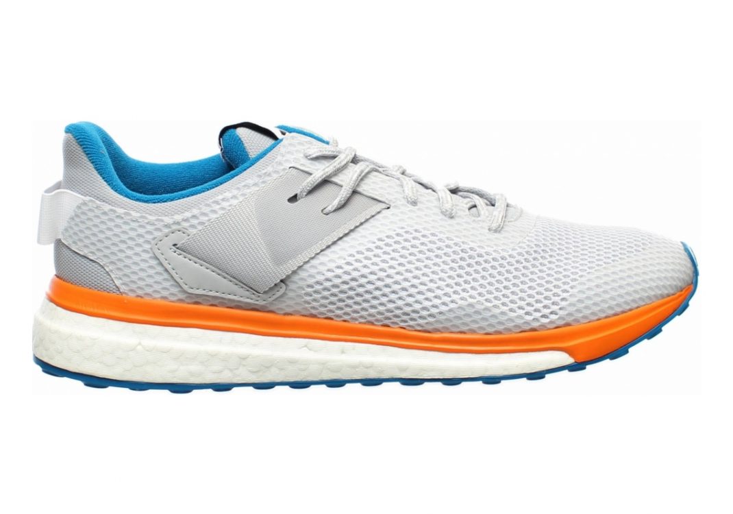 Adidas Response 3 Grey