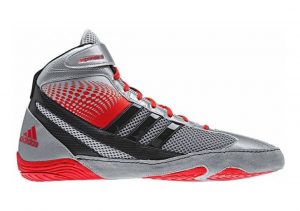 Adidas Response 3 Silver/Red/Black
