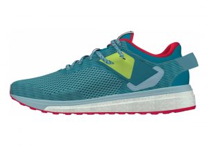 Adidas Response 3 Azul (Azuhie / Azuhie / Azuvap)