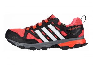 Adidas Response 21 GTX Red