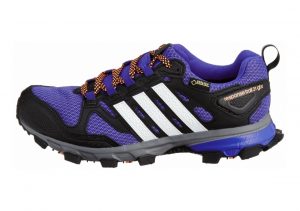 Adidas Response 21 GTX Purple