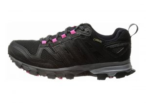 Adidas Response 21 GTX schwarz / neonpink