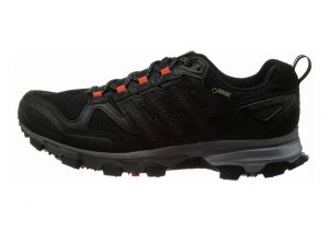 Adidas Response 21 GTX Black