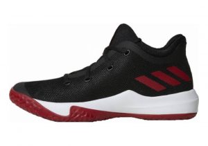 Adidas Rise Up 2 Grey Three/Power Red/White