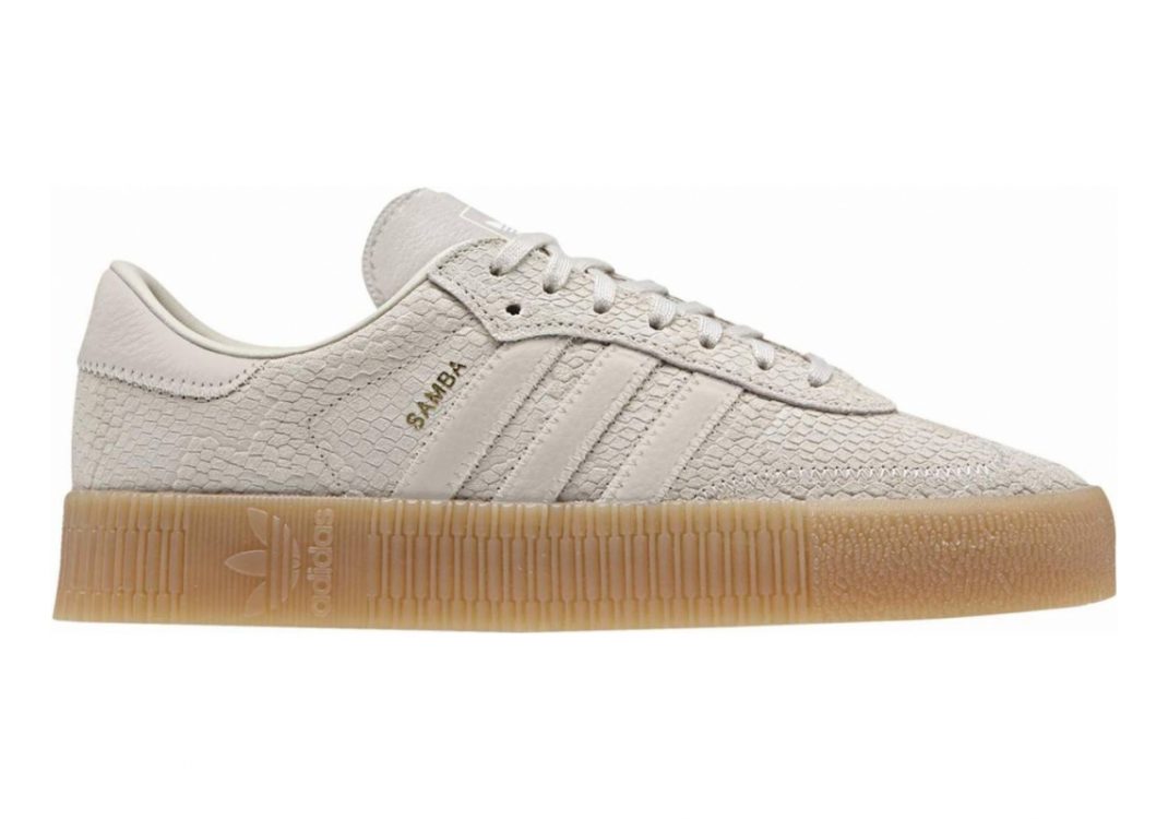 Adidas Samba Rose Beige