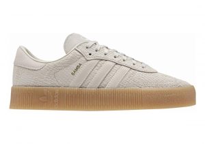 Adidas Samba Rose Beige