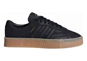 Adidas Samba Rose Black