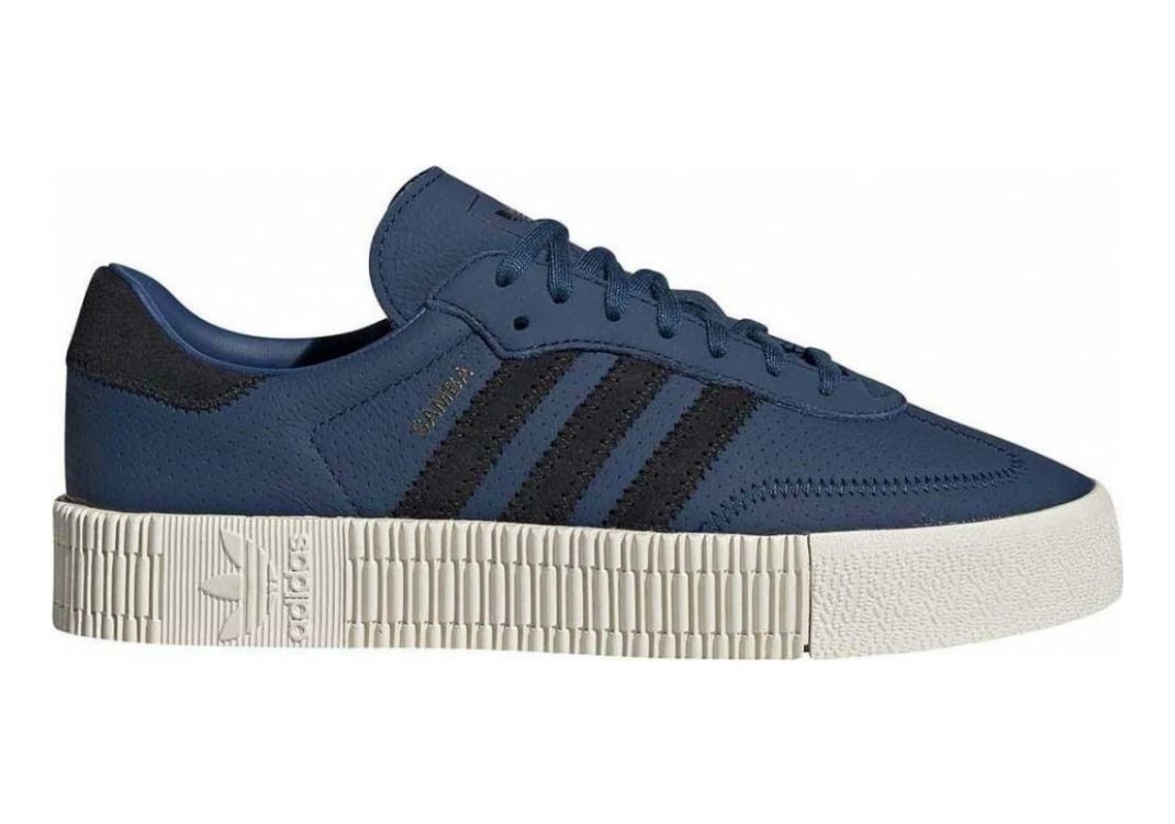 Adidas Samba Rose Blue