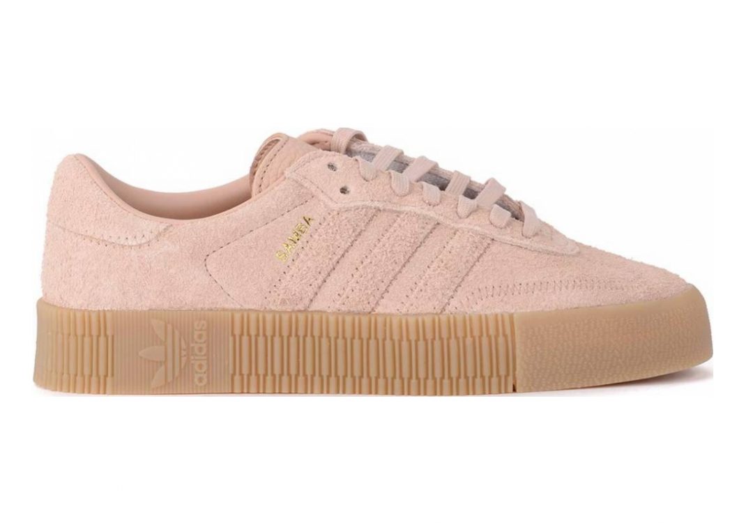 Adidas Samba Rose Pink