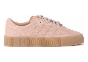 Adidas Samba Rose Pink