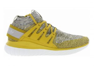 Adidas Tubular Nova Primeknit Yellow