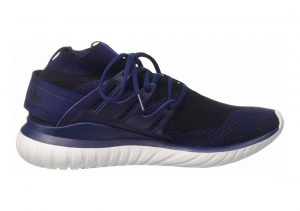 Adidas Tubular Nova Primeknit Blu (Dkblue/Cblack/Ftwwht)