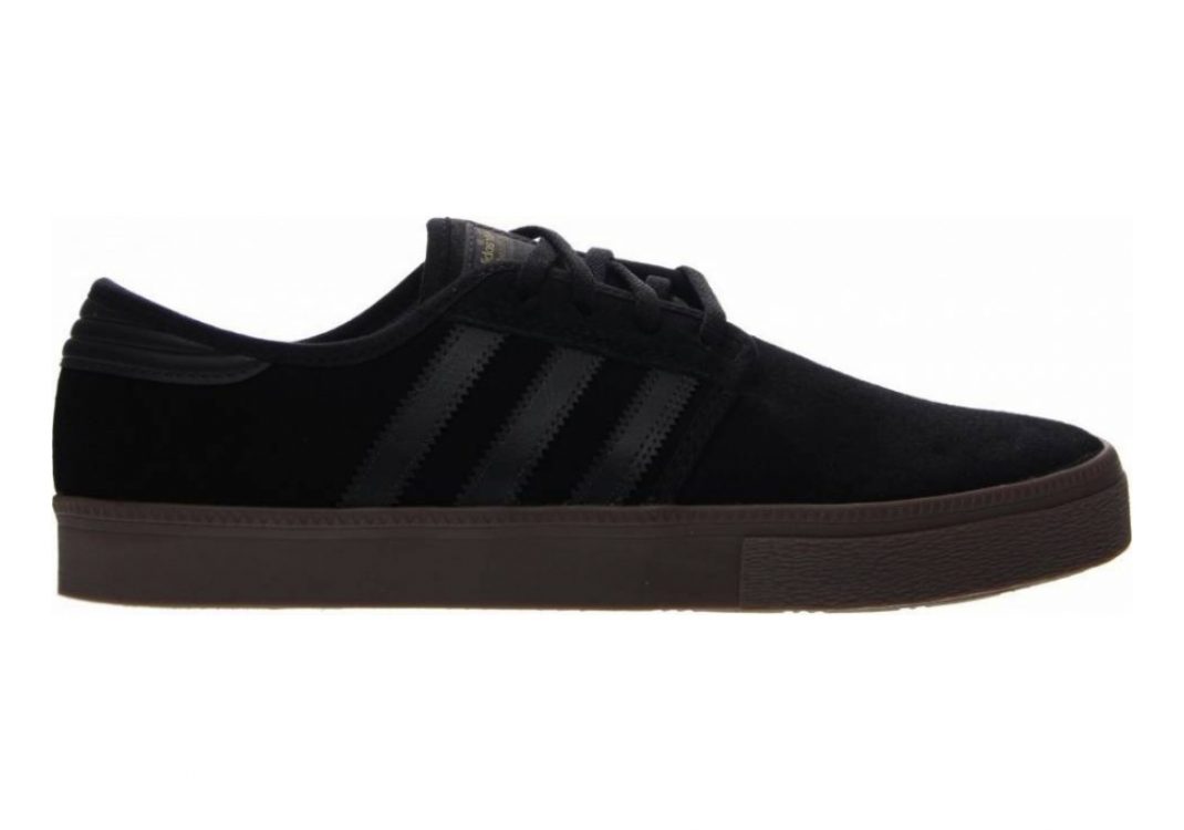 Adidas Seeley ADV Black