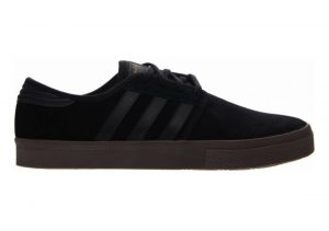 Adidas Seeley ADV Black