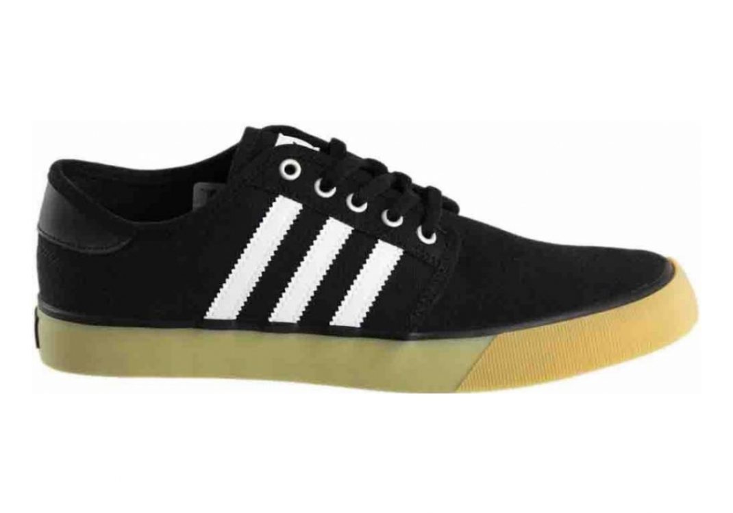Adidas Seeley Decon Black