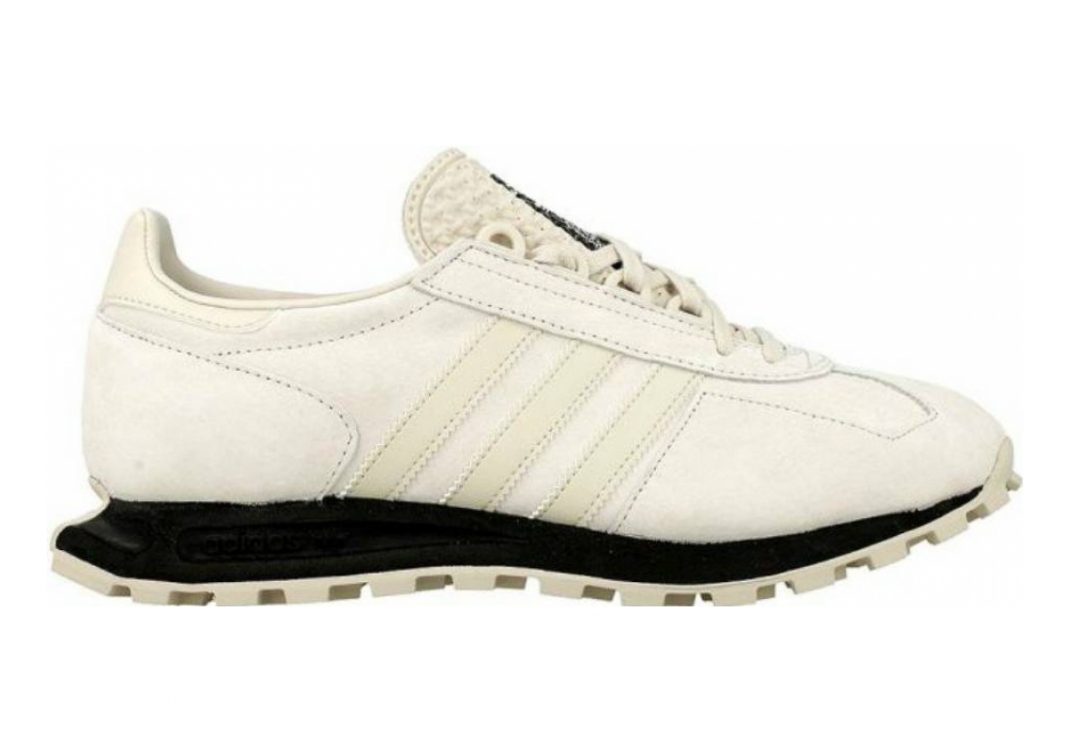 Adidas Racing 1 Beige Black