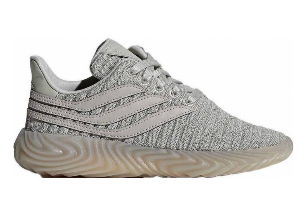 Adidas Sobakov Beige-Khaki