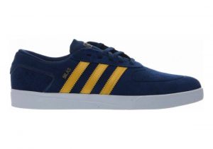 Adidas Silas Vulc ADV Blue
