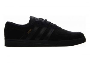 Adidas Silas Vulc ADV Black