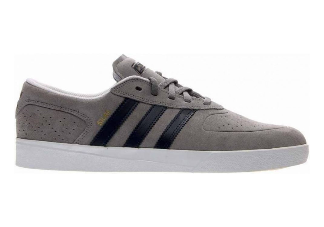 Adidas Silas Vulc ADV Grey