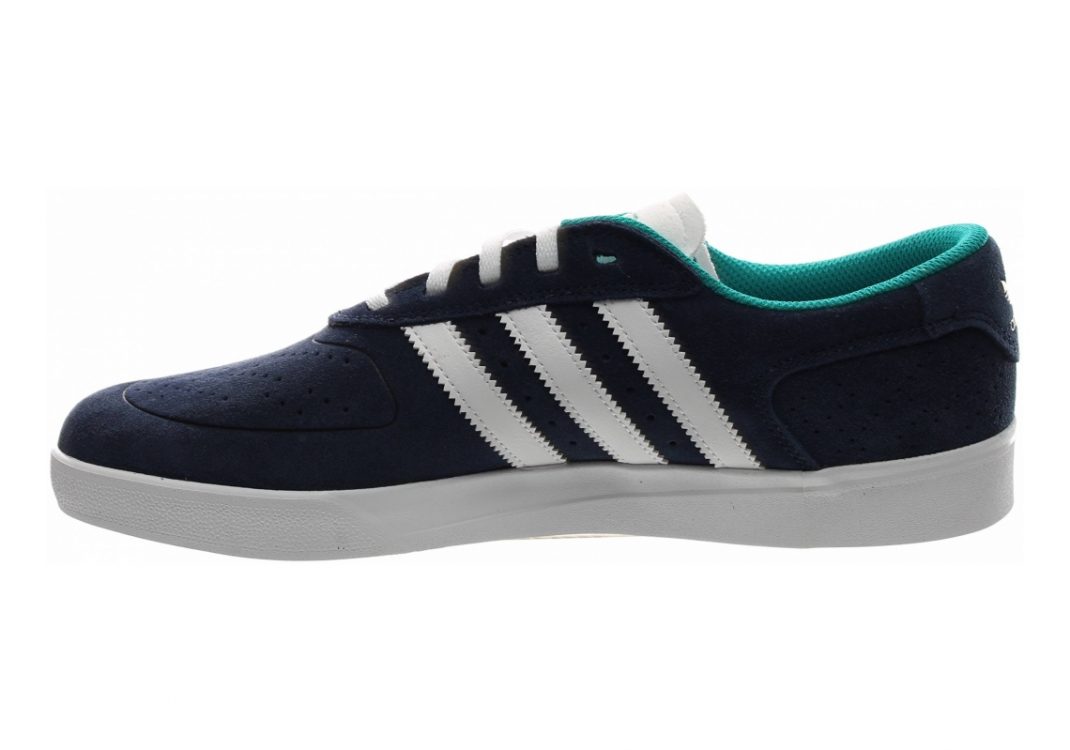Adidas Silas Vulc ADV Navy