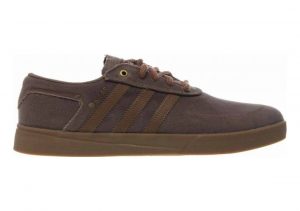 Adidas Silas Vulc ADV Brown