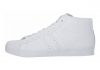 Adidas Pro Model Vulc ADV Footwear White/Footwear White/Gold Metallic