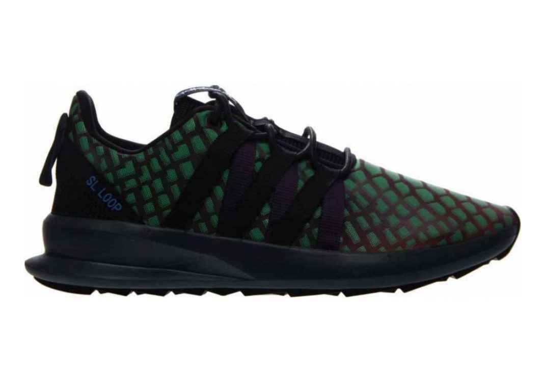 Adidas SL Loop CT Green