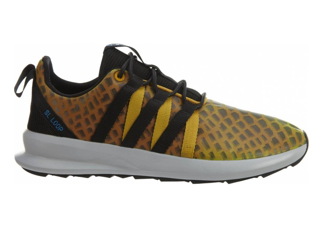 Adidas SL Loop CT Yellow