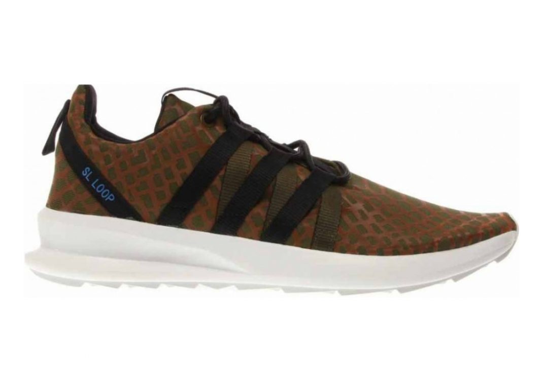 Adidas SL Loop CT Brown