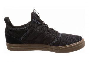 Adidas True Street Black (Cblack/Cblack/Carbon 000)
