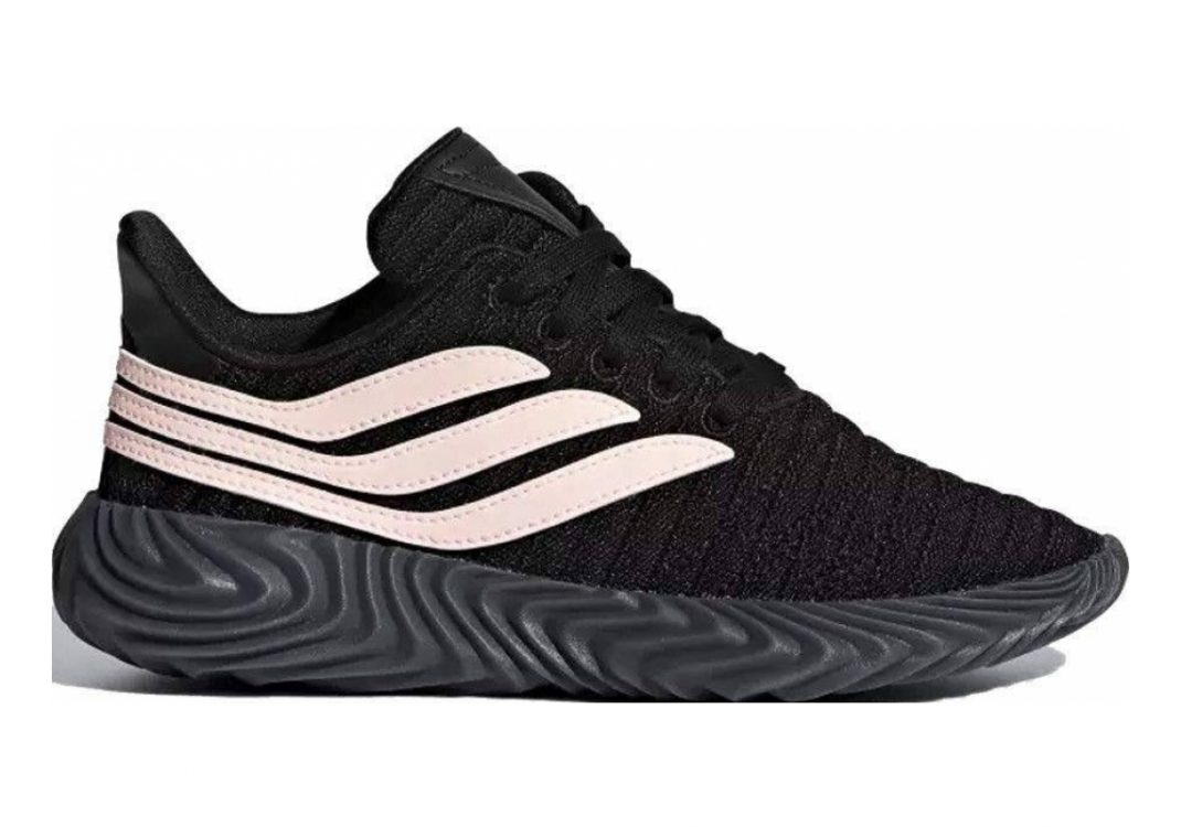 Adidas Sobakov Nero