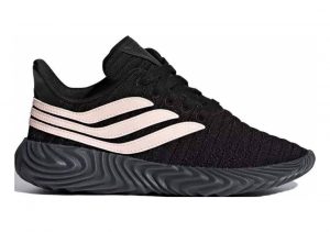 Adidas Sobakov Nero