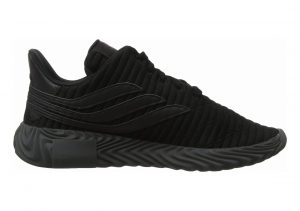 Adidas Sobakov Black (Negbás 000)