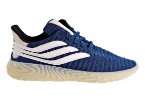 Adidas Sobakov Legend Marine/Cloud White