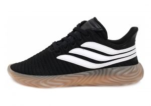 Adidas Sobakov Black
