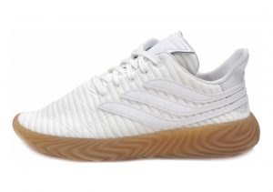 Adidas Sobakov White