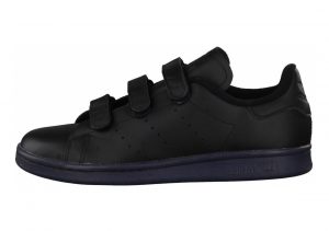 Adidas Stan Smith CF Nero (Cblack/Cblack/Cblack)