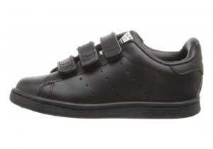 Adidas Stan Smith CF Black/Black/White