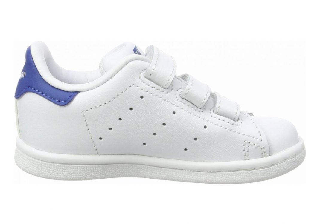 Adidas Stan Smith CF White