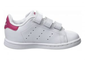 Adidas Stan Smith CF Weiss