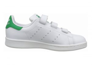 Adidas Stan Smith CF blanc/blanc/blanc